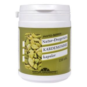 kardemommekapsler